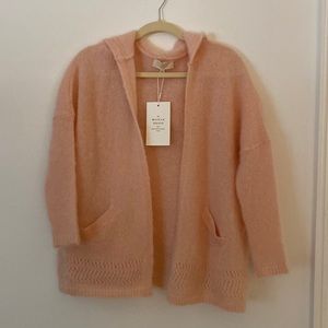 NWT Sézane sweater size XS